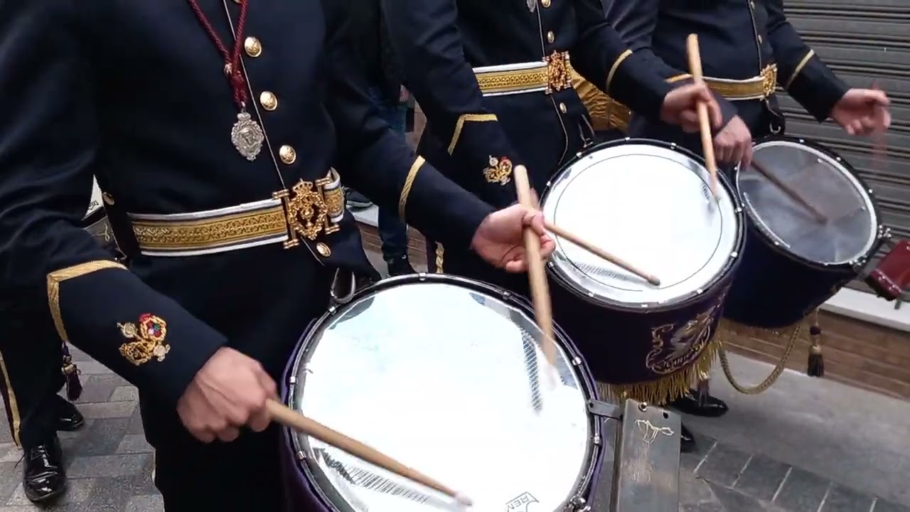 - Am Encarnacion de San Benito ( Bateria ) .