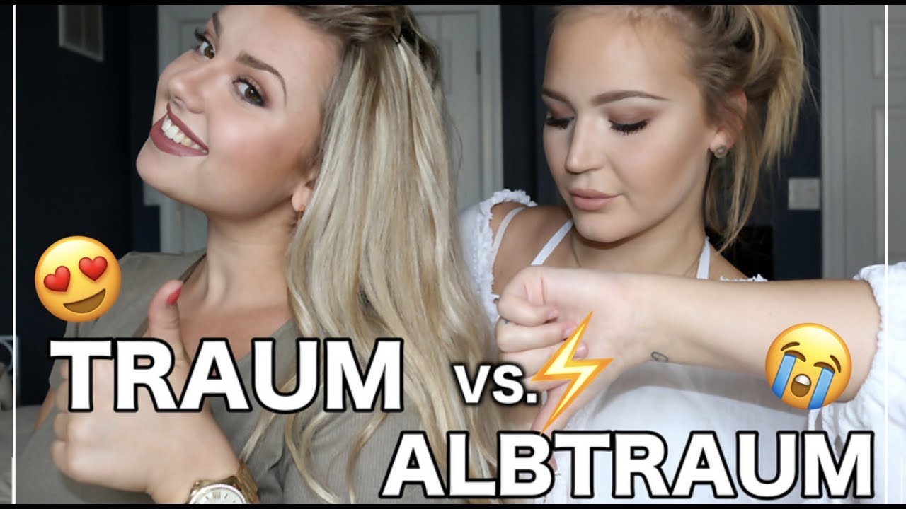 AU PAIR TRAUM VS. ALBTRAUM | UNSERE ERFAHRUNGEN | YOU.LIA