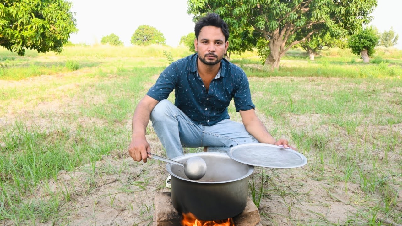 Chicken Nihari Recipe | chicken Nihari Recipe |  Chicken Nihari By Moosa Bhai
