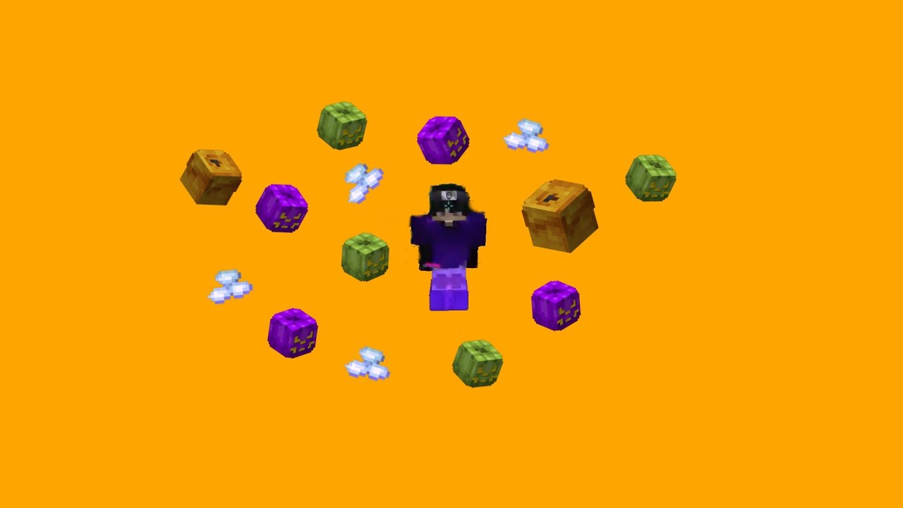 BEST Way to Make Money During Spooky Festival (tutorial)