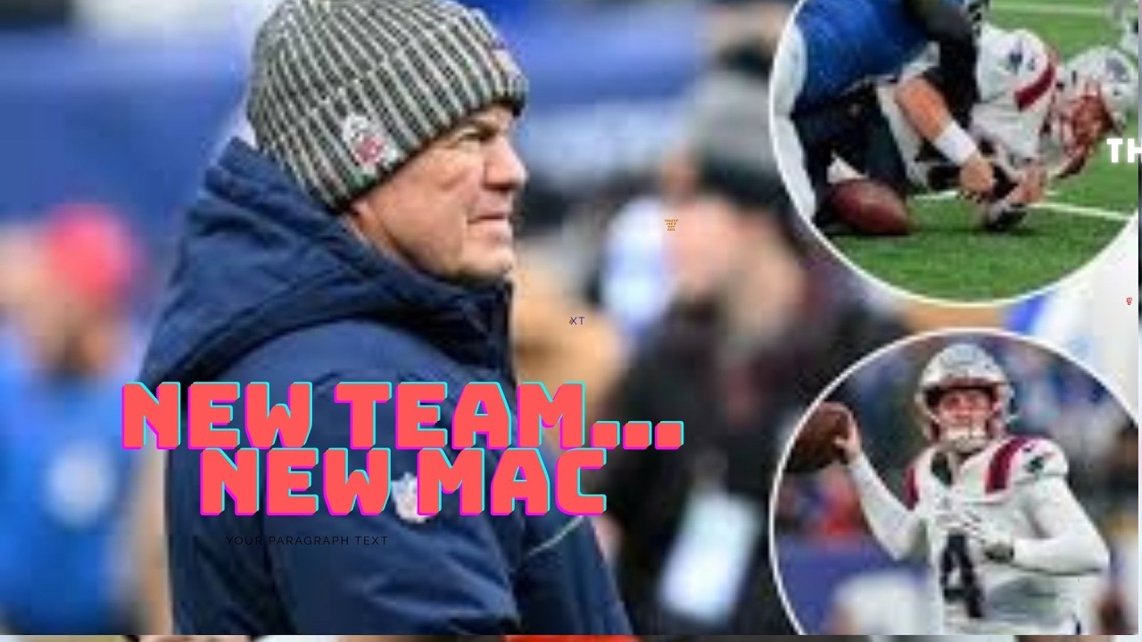 Bill Belichick nearly ruined Mac Jones prior to his 49ers tenure