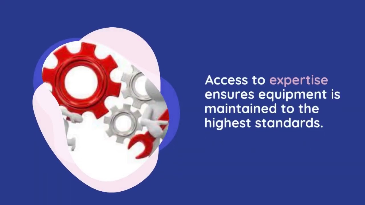 What is the Importance of Annual Maintenance Contracts?