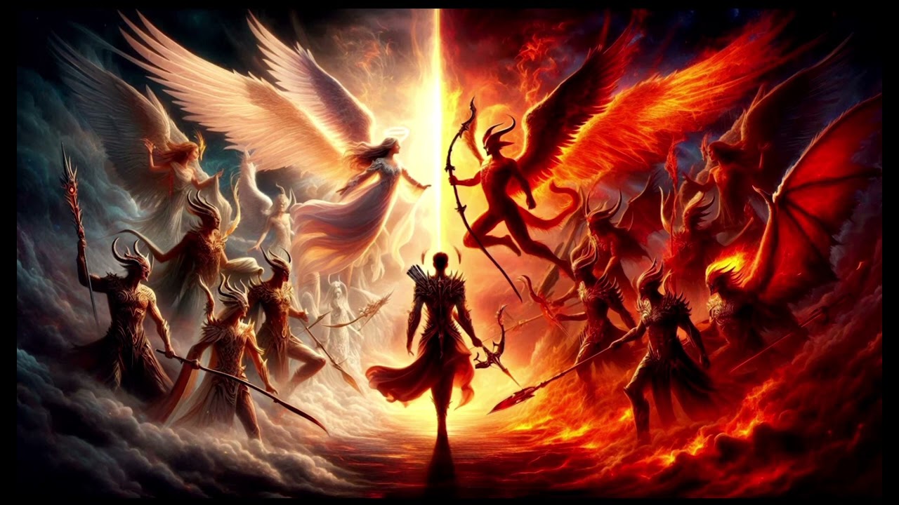 Drums of War (Glam Metal Version)