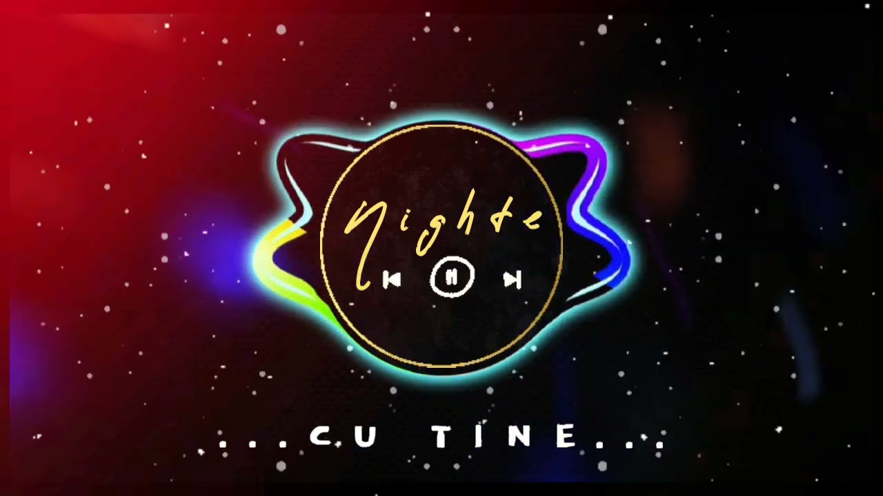 Nighte - Cu tine &hearts;️🎶&hearts;️ 