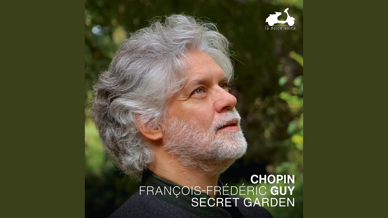 Ballade in G Minor, Op. 23