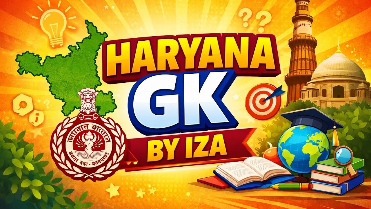 Hr gk by Iza Haryana police Haryana GK state Haryana GK aur abstract Haryana GK Haryana group d GK
