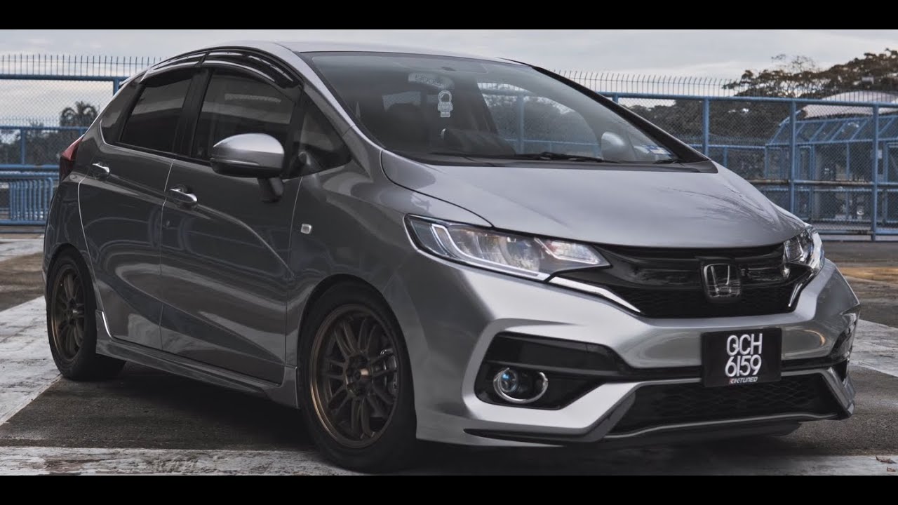 EP 3:  FLRS GK5 X KUMAMON