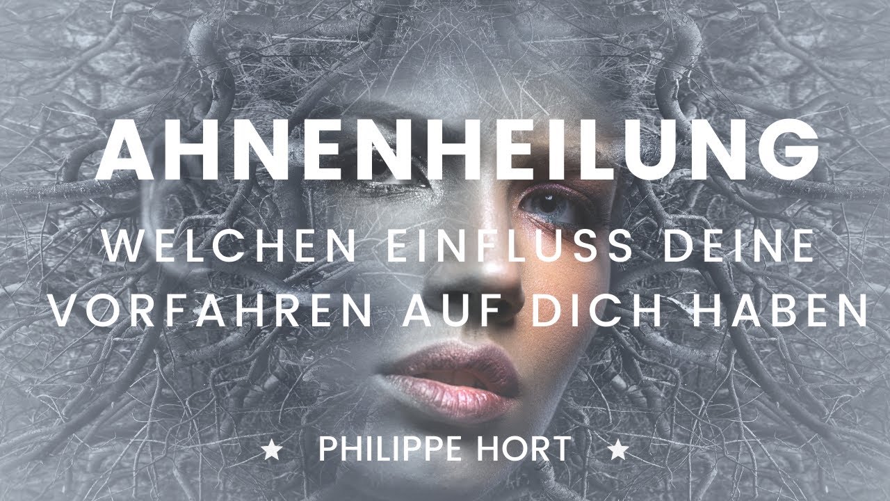 Ahnenheilung inkl  Übungsanleitung