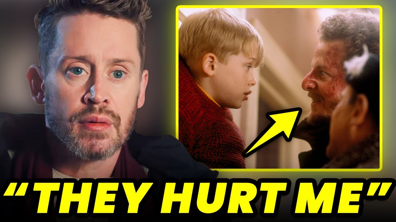 Home Alone (1990): 20 SECRETS Hidden For Decades