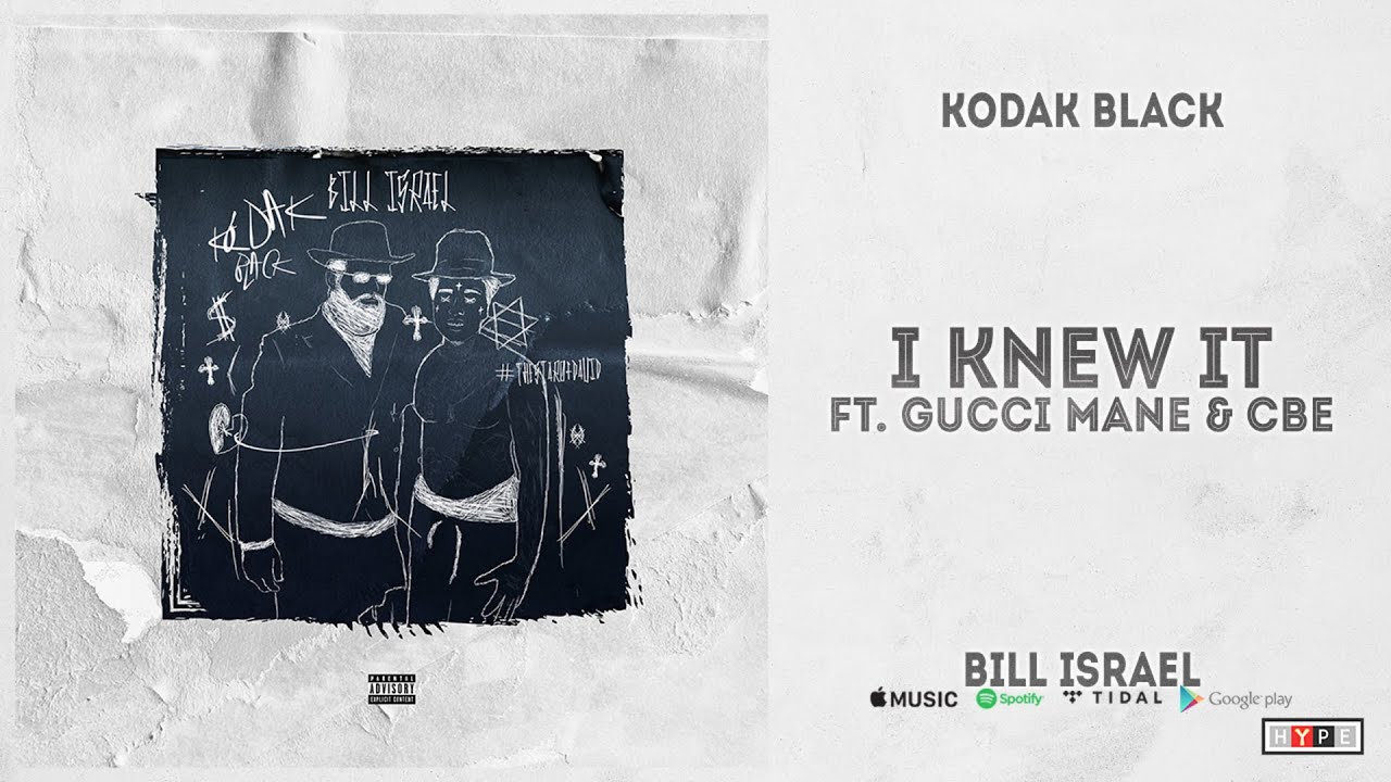 Kodak Black - 