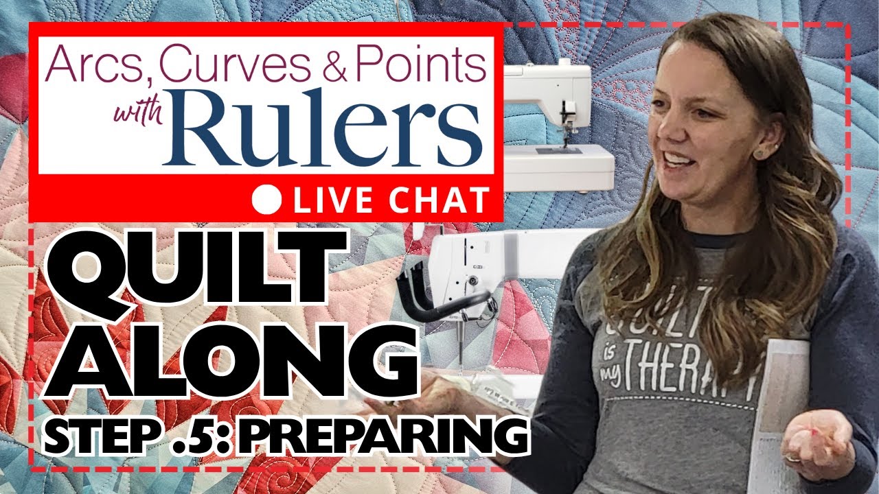 Getting Ready for the FMQAL Challenge- Live Chat with Angela Walters