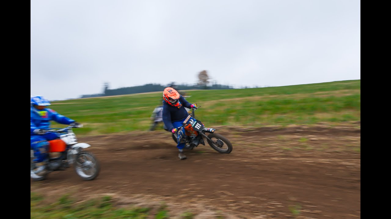 Fichtl Cup Rodinov 26.10.2024