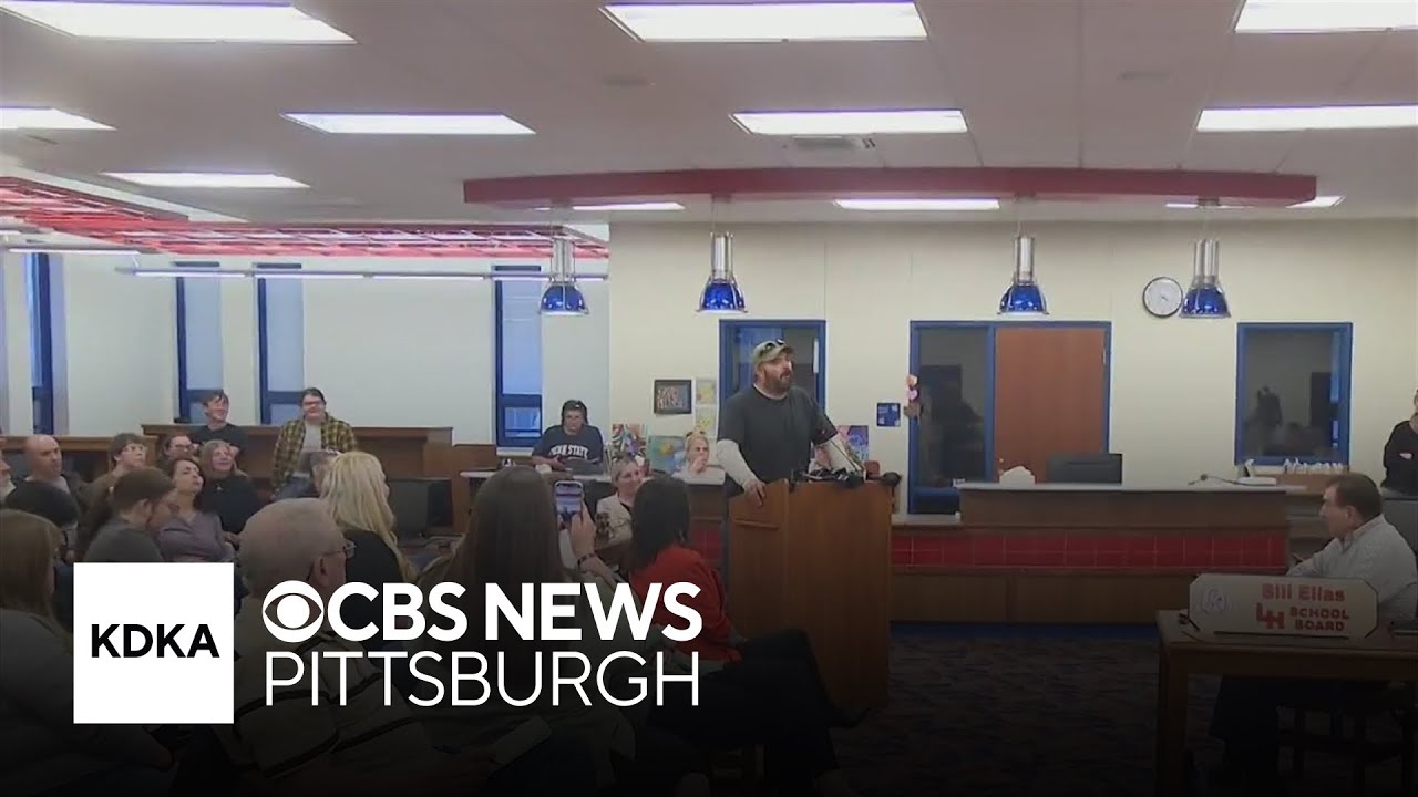 Outrage grows in Laurel Highlands School District after back-to-back teacher arrests