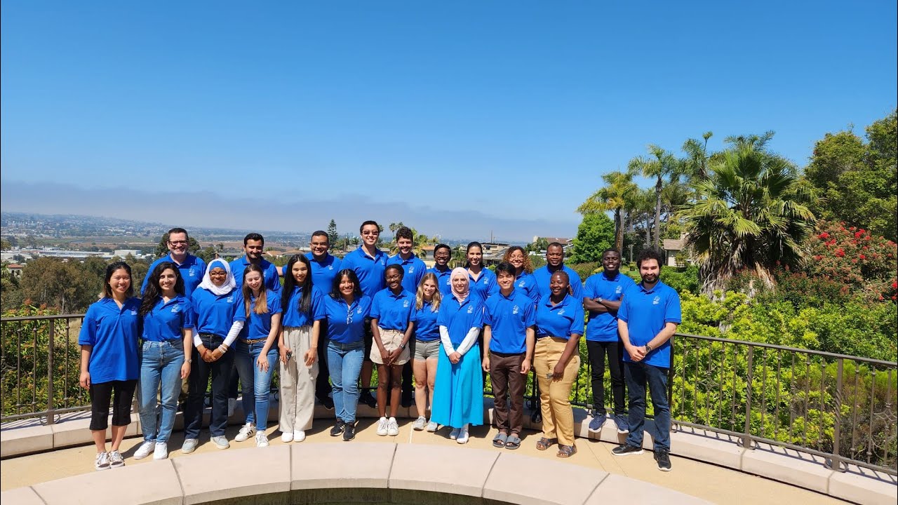 Hansen Leadership Institute 2023 Fellows_Informational Session 22 Dec