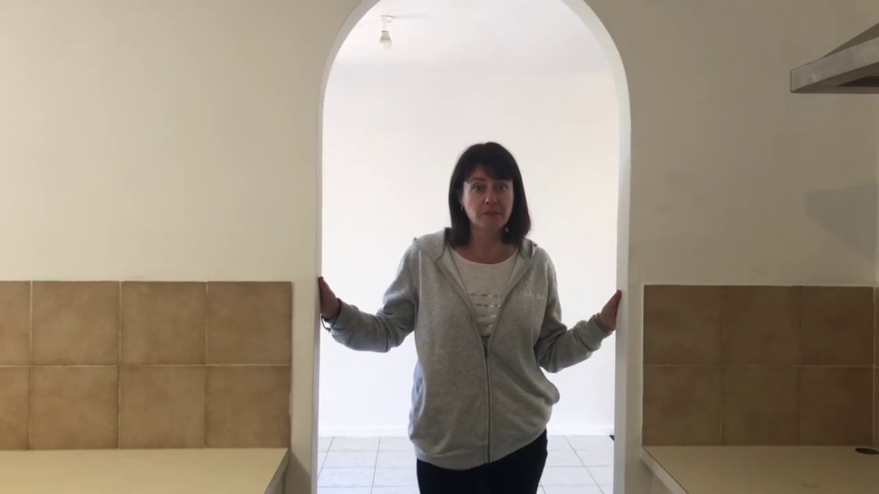 Removing archways