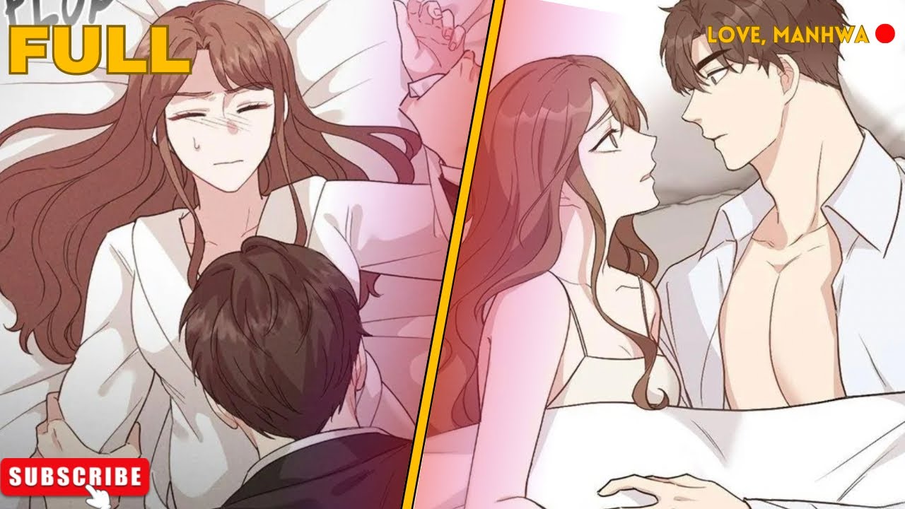 (FULL) She tries to leave her boss after being his PLAYTHING for YEARS!!!😳🫣🥵