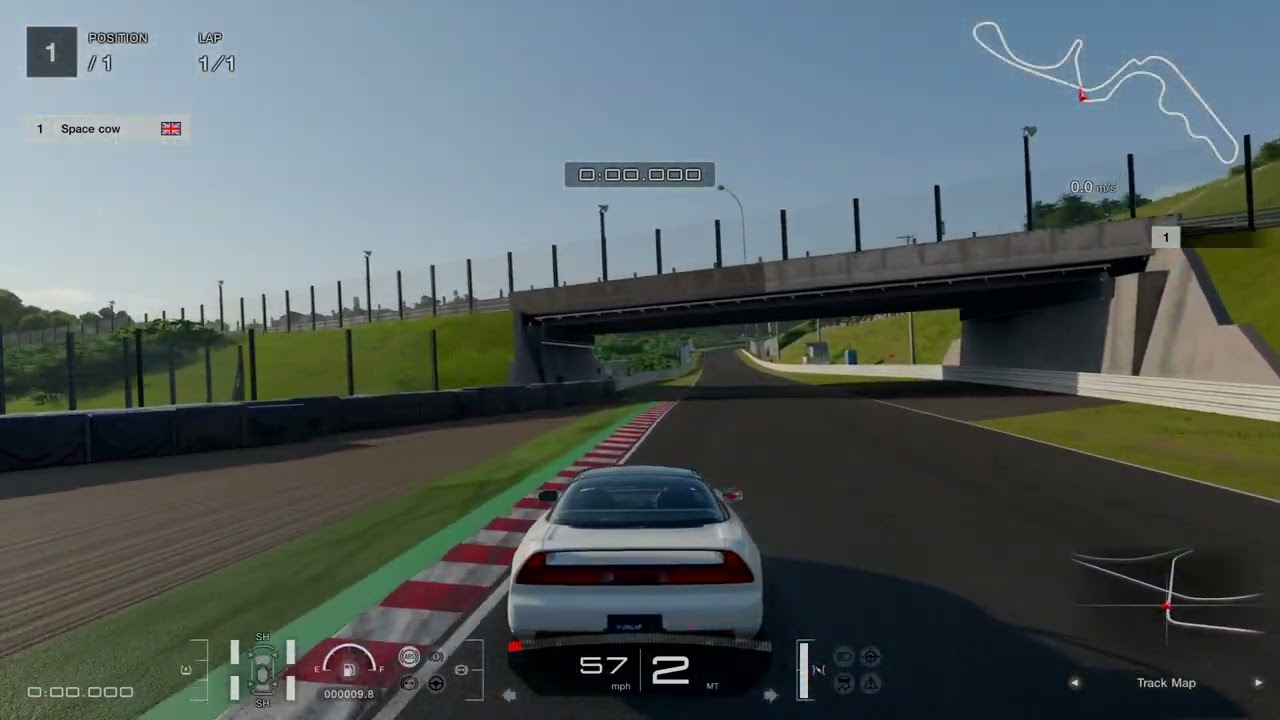 GT7 National A Licence A9: Hairpins. Guide to obtain Gold