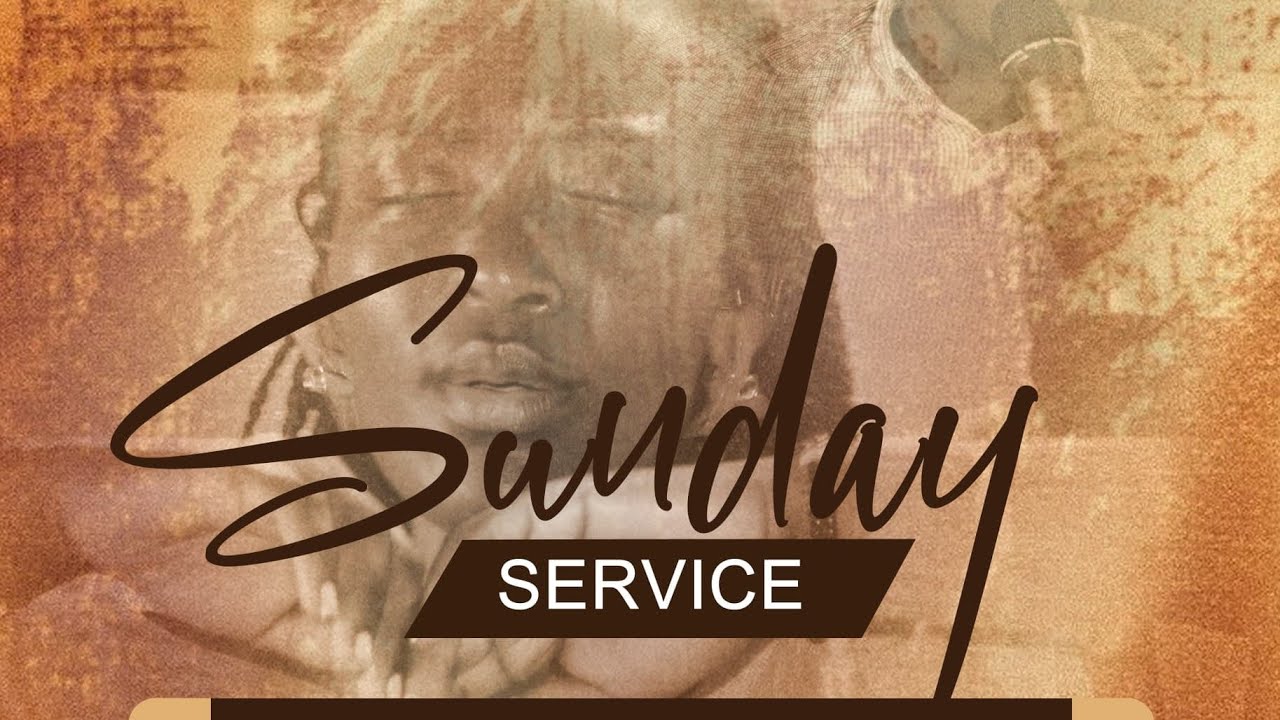 28TH DECEMBER 2025 WOMEN'S SUNDAY