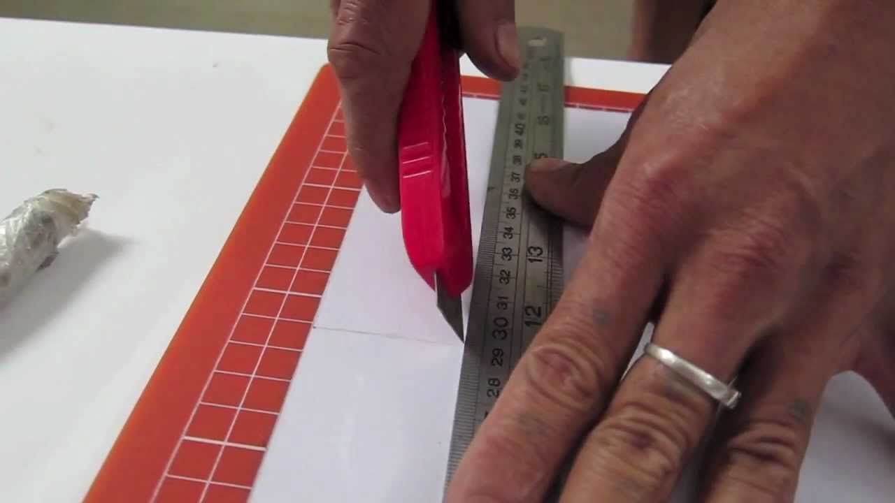 Keenworth's HOW TO Do-It-Yourself : 2-Way Printing Table and Double Sided Platen