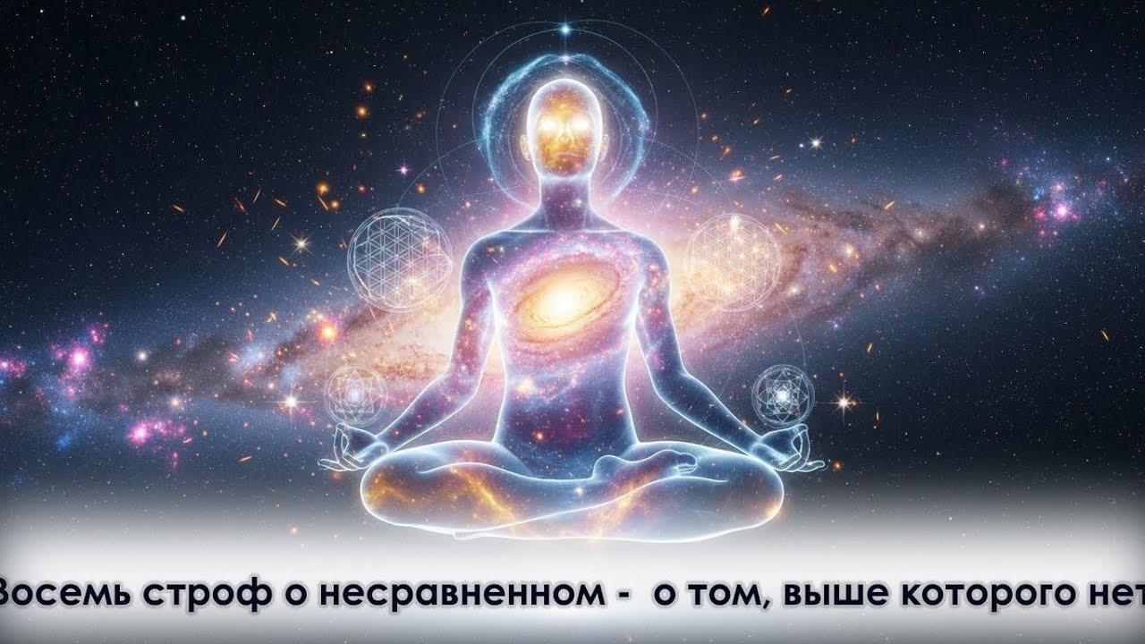 Ануттараштика на русском языке / Кашмирский шиваизм / Гимны Абхинавагупты