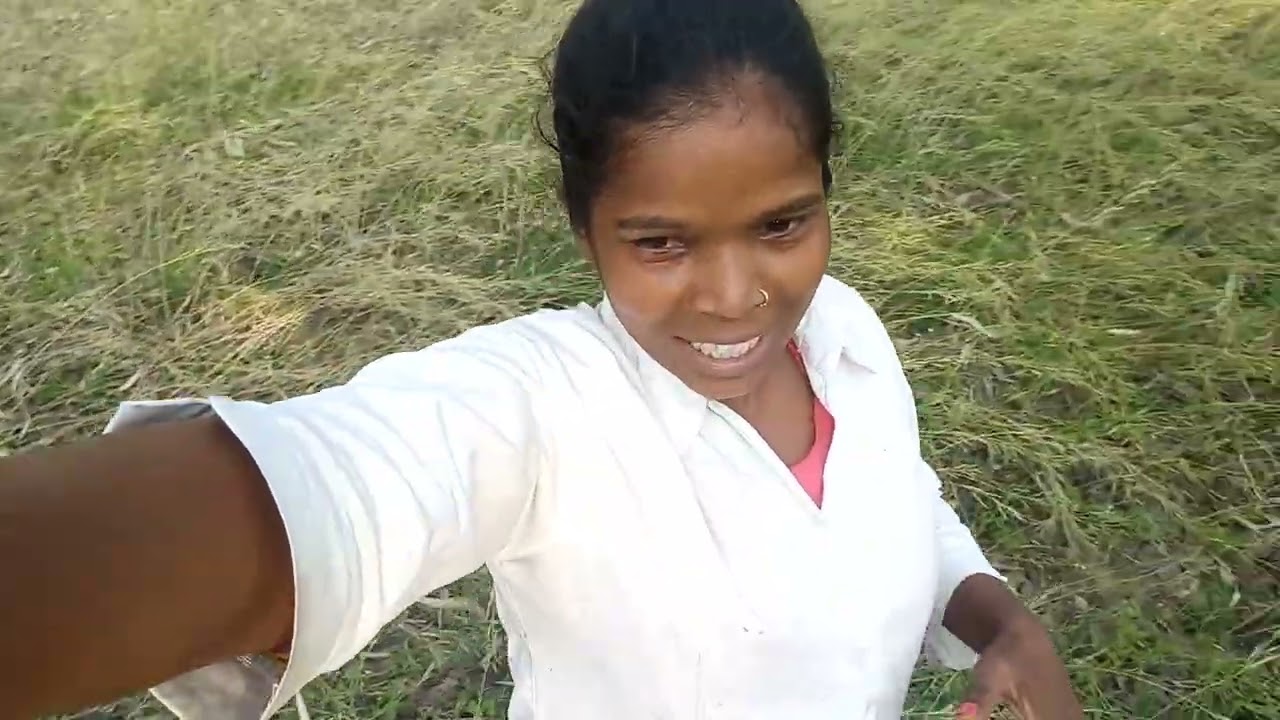 सरसों  का  खेत   खेतीबाड़ी  #@ranisinghoffcial980 