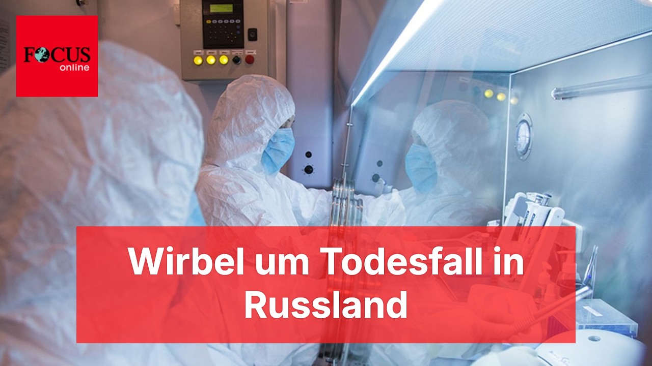 Beh&ouml;rde: Frau starb nicht an Pest &ndash; 60 Mitarbeiter isoliert