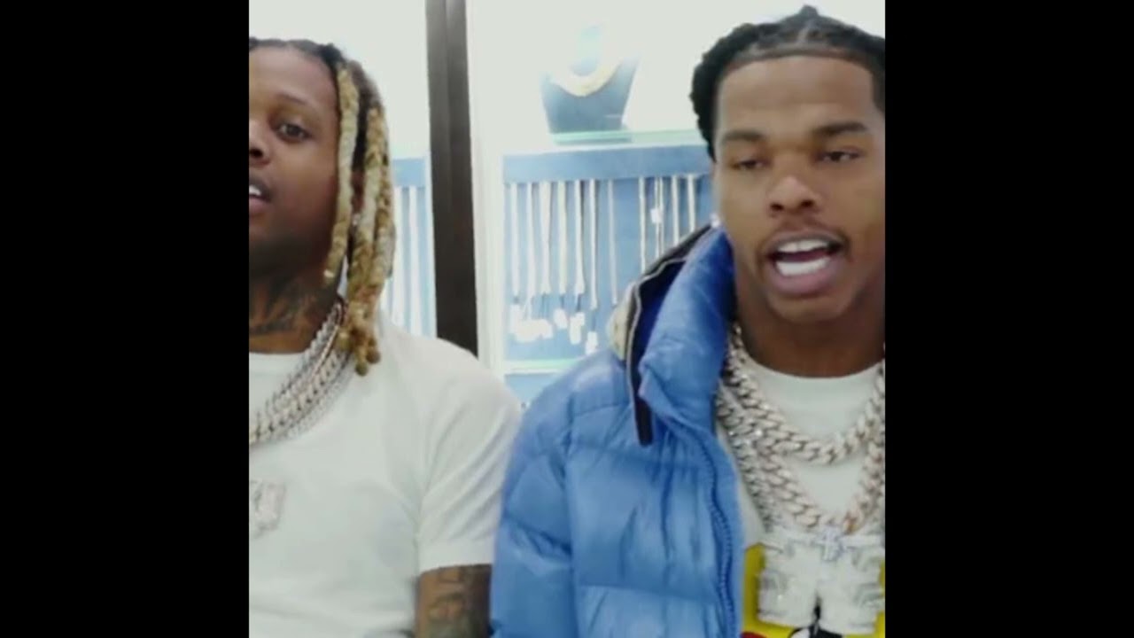 (FREE) Lil Durk Type Beat 
