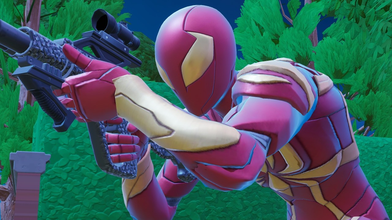 DAY 39 - Let's Play Ranked Reload