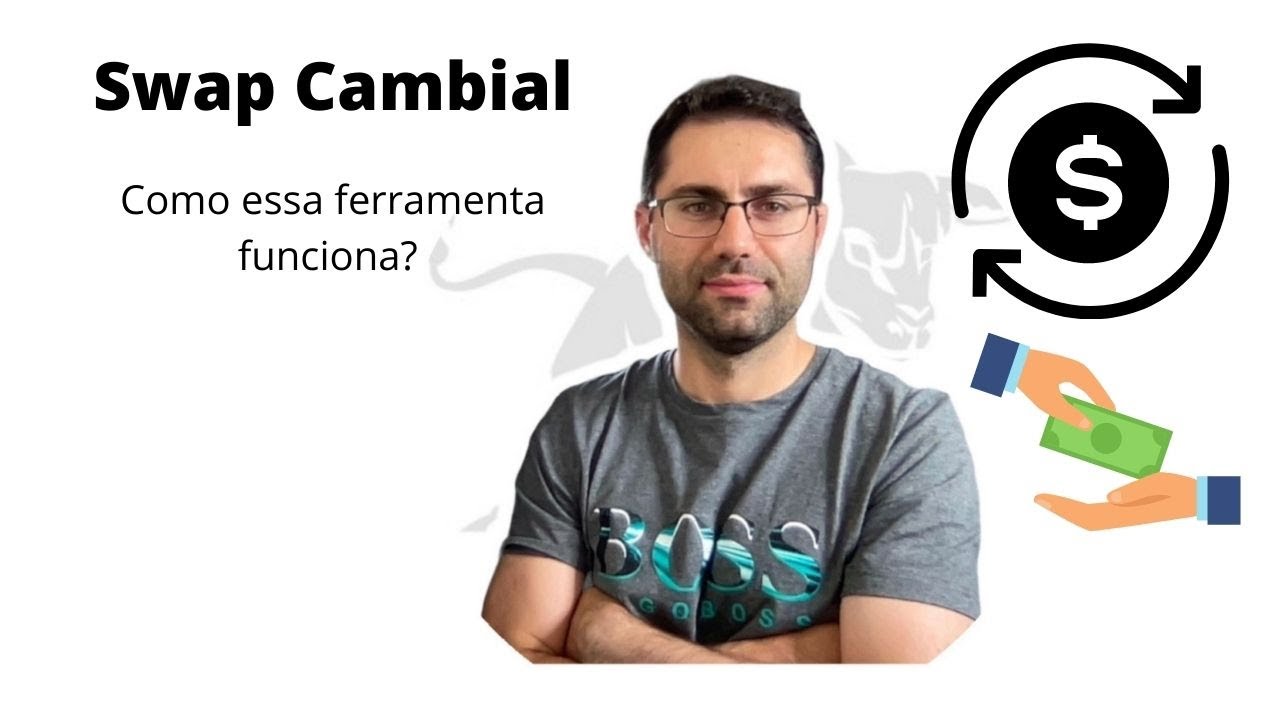Swap cambial. O que é e para que serve?