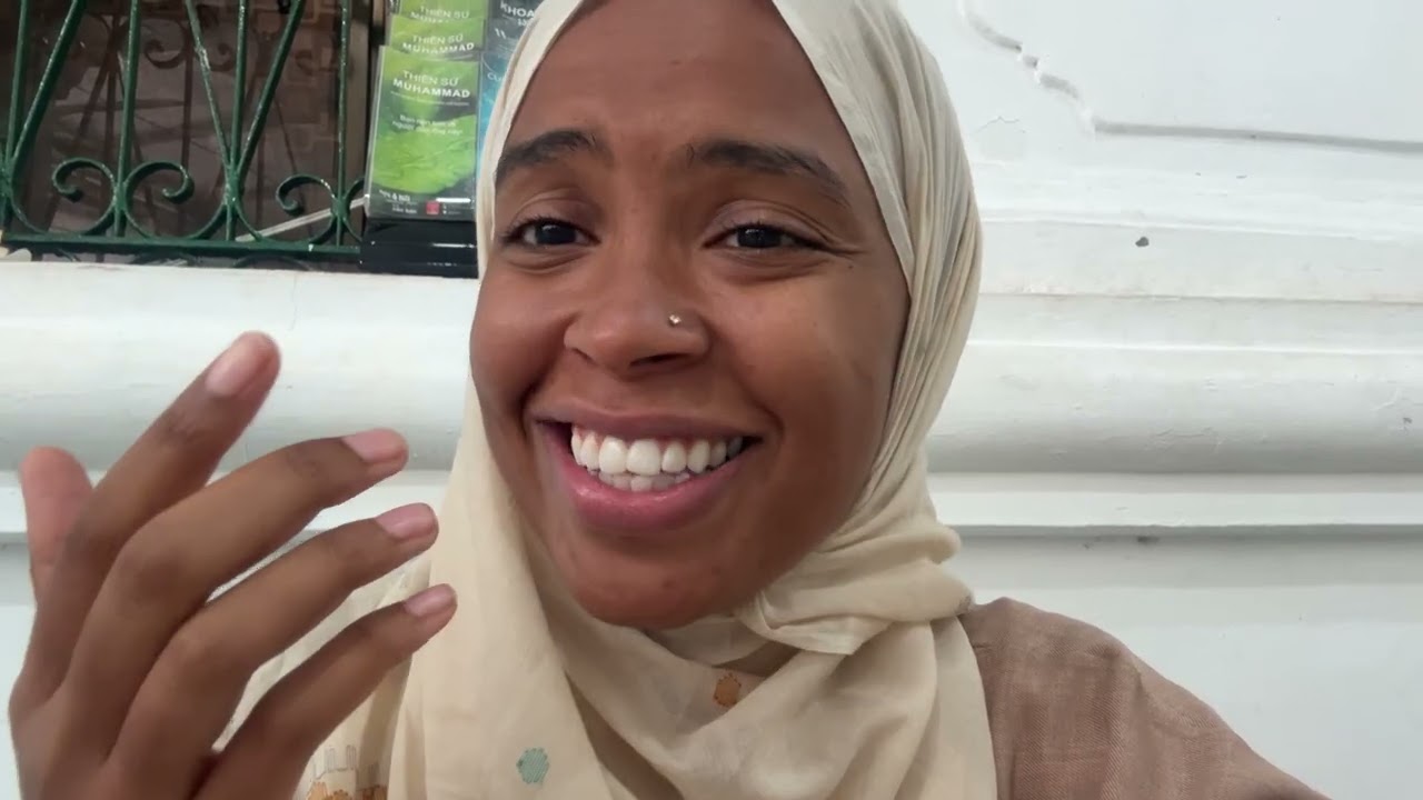 My Journey with Islam♥️ Part 2
