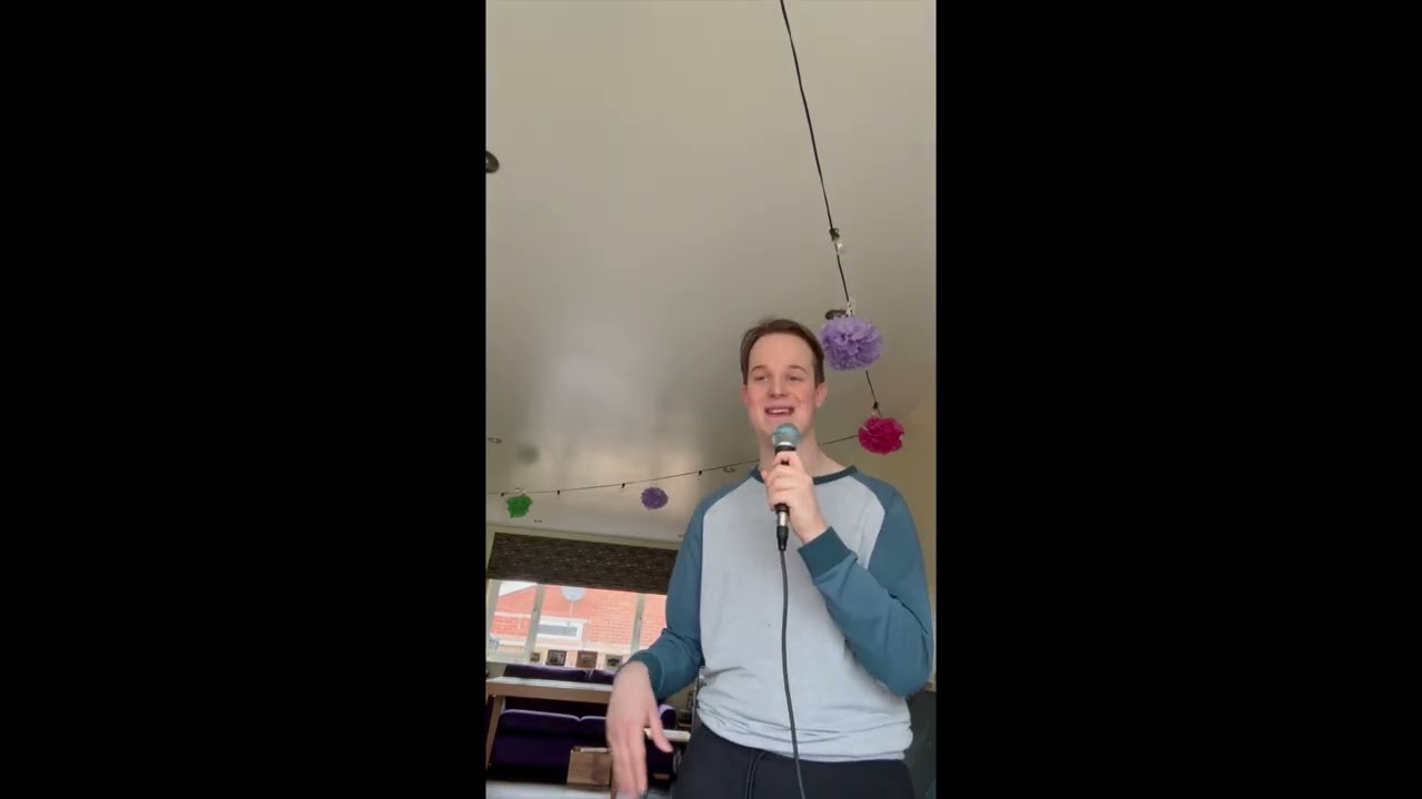 Kareoke challenge