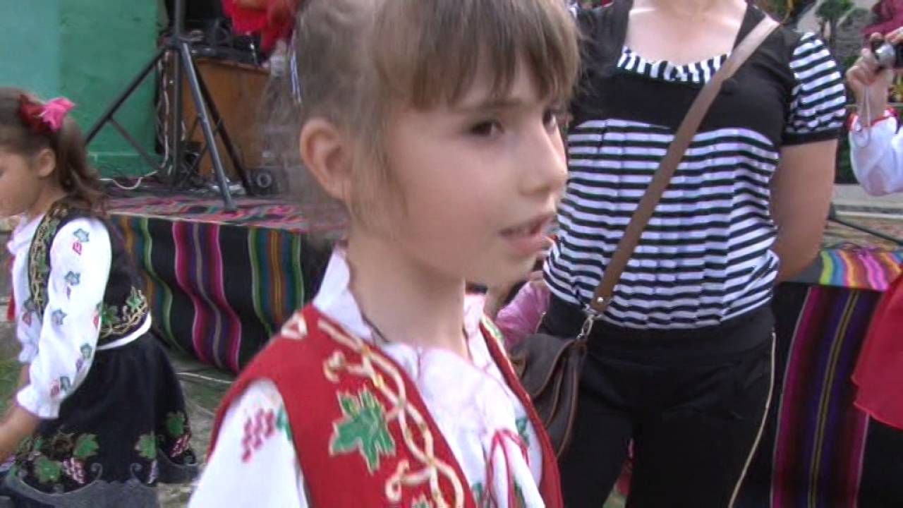 Concert Ziua satului Cubani