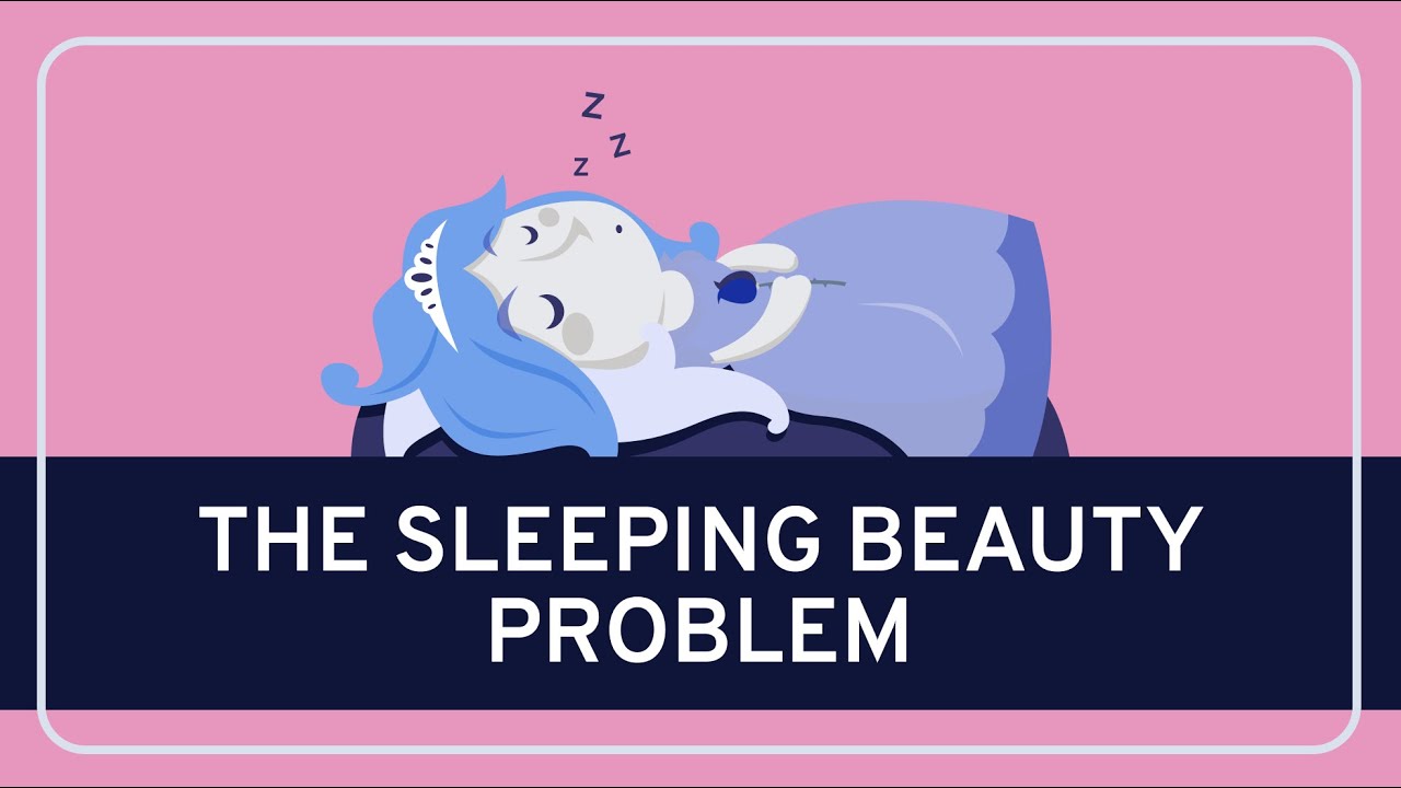 PHILOSOPHY - Epistemology: The Sleeping Beauty Problem [HD]