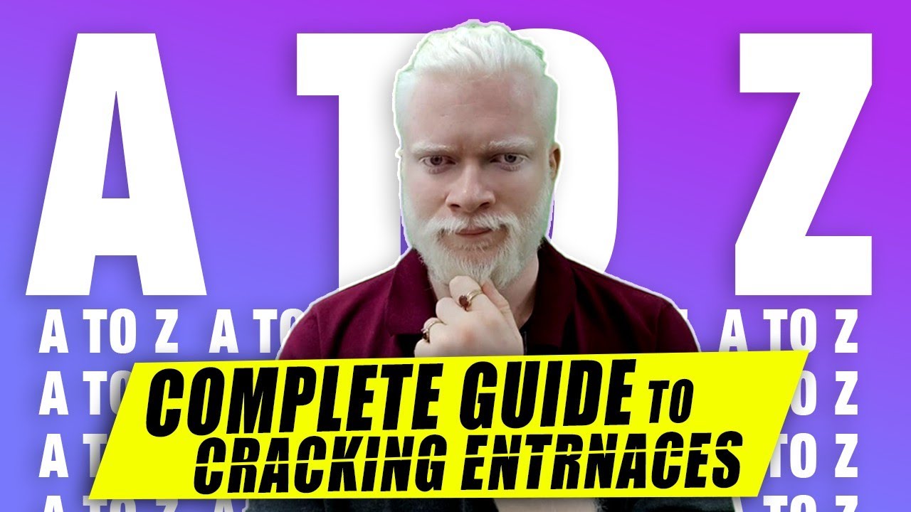 Want To Reach To Top Colleges? - Watch This!