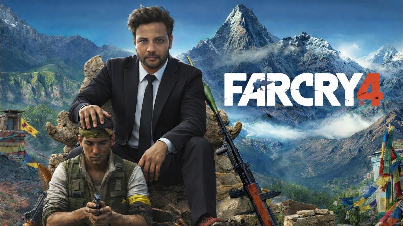 Farcry4