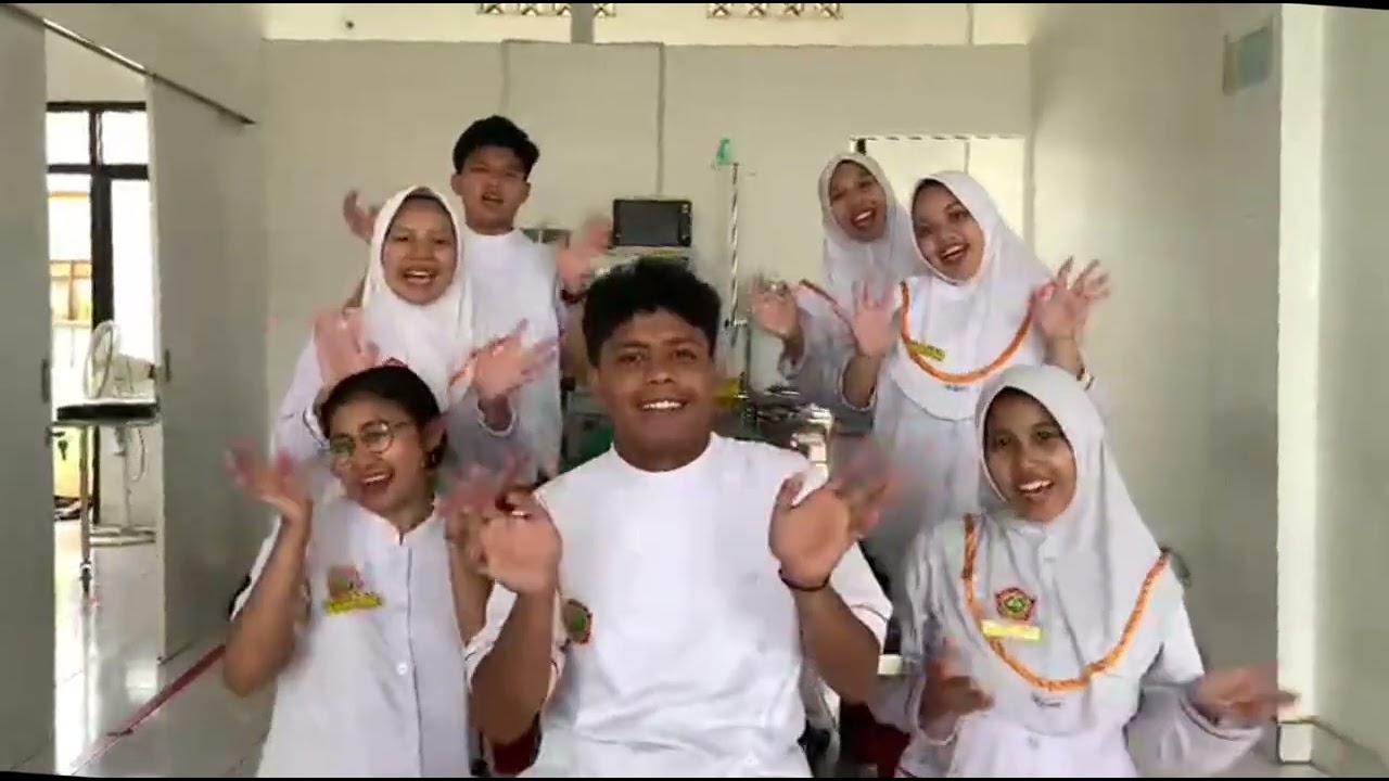KELOMPOK 5 