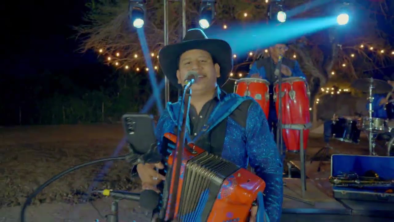 Popurri Liricos - Grupo Fuego