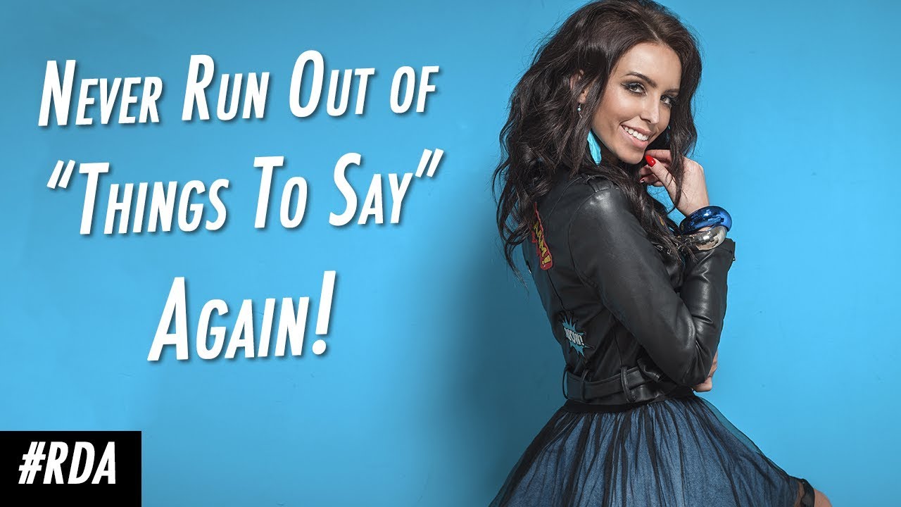 Use this GAME to GET HER CHASING you Instantly...
