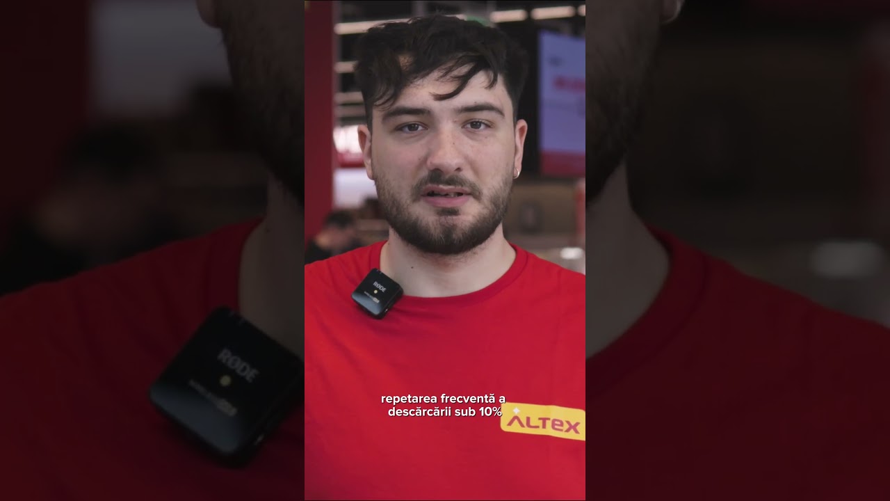 #shorts | Cum incarcam corect telefonul