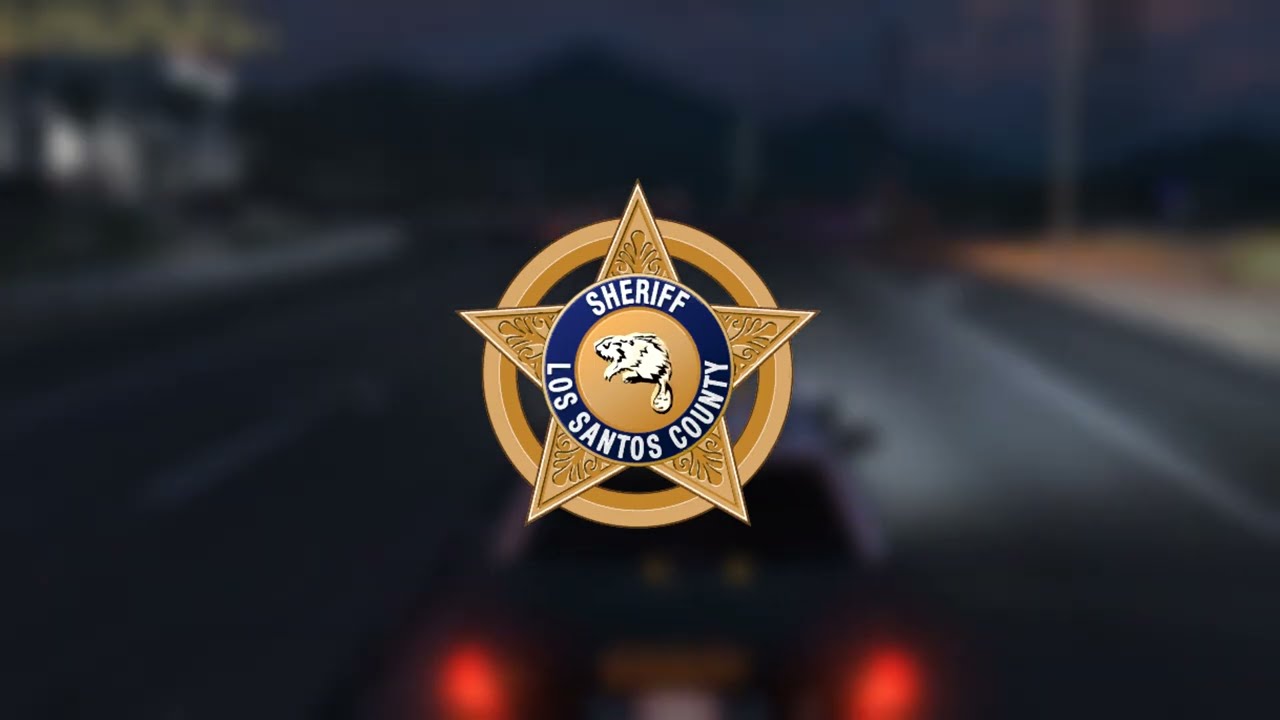 [gta-world.ru] Sound of da Police | LSSD
