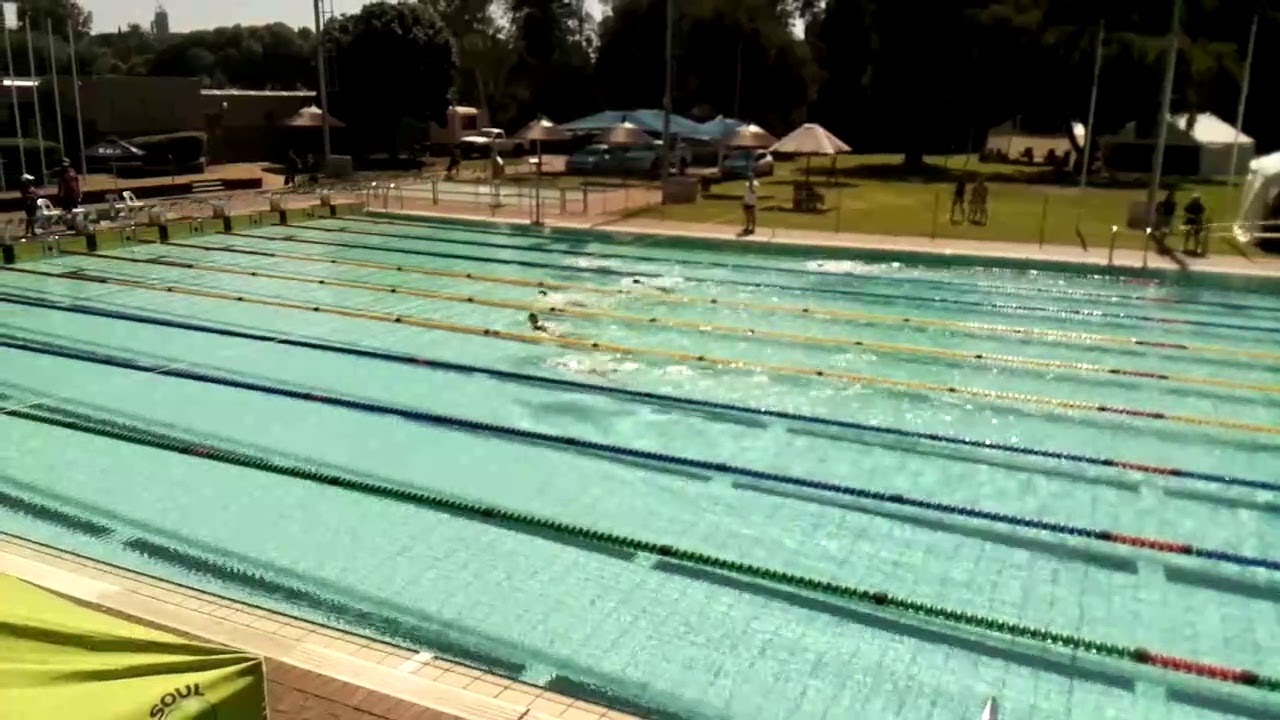 Swimming | EGA Last Chance Gala L1 & L2