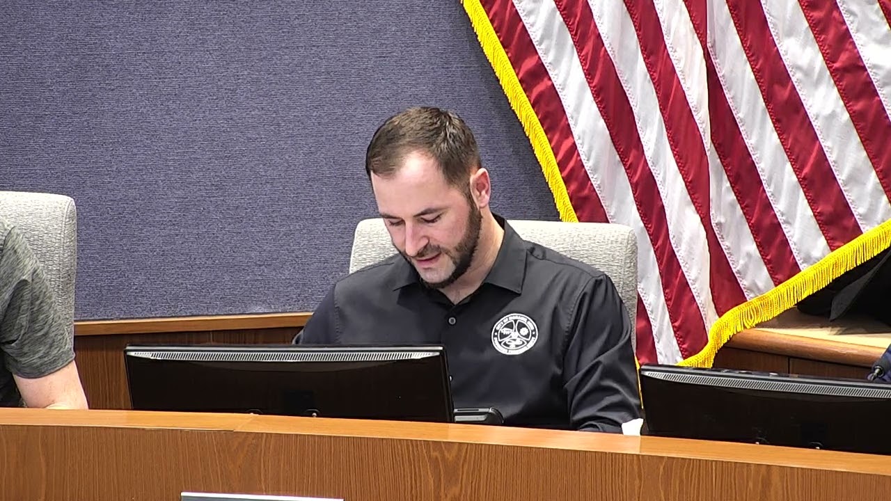 City Council 01-22-2026