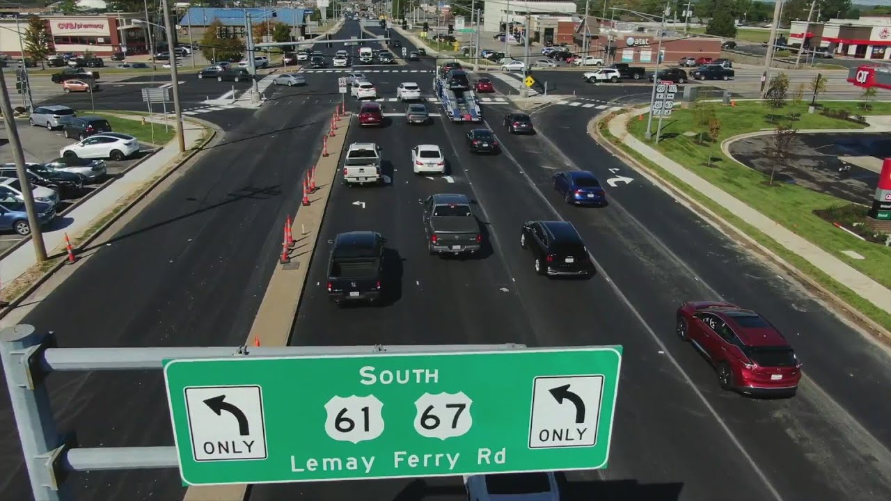 Work zone assault case draws attention of civil rights leaders