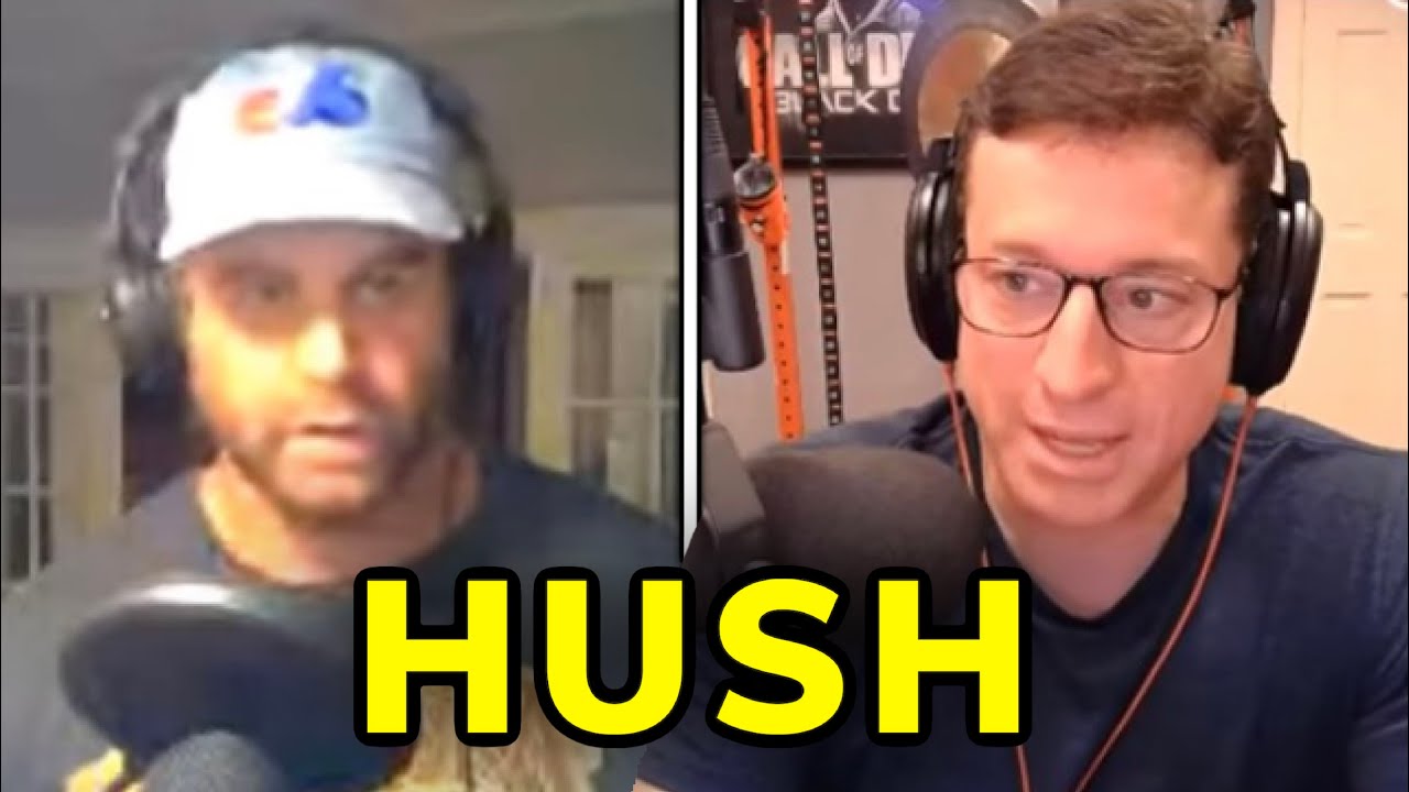 WOODY KICKS HARLEY OFF PKA