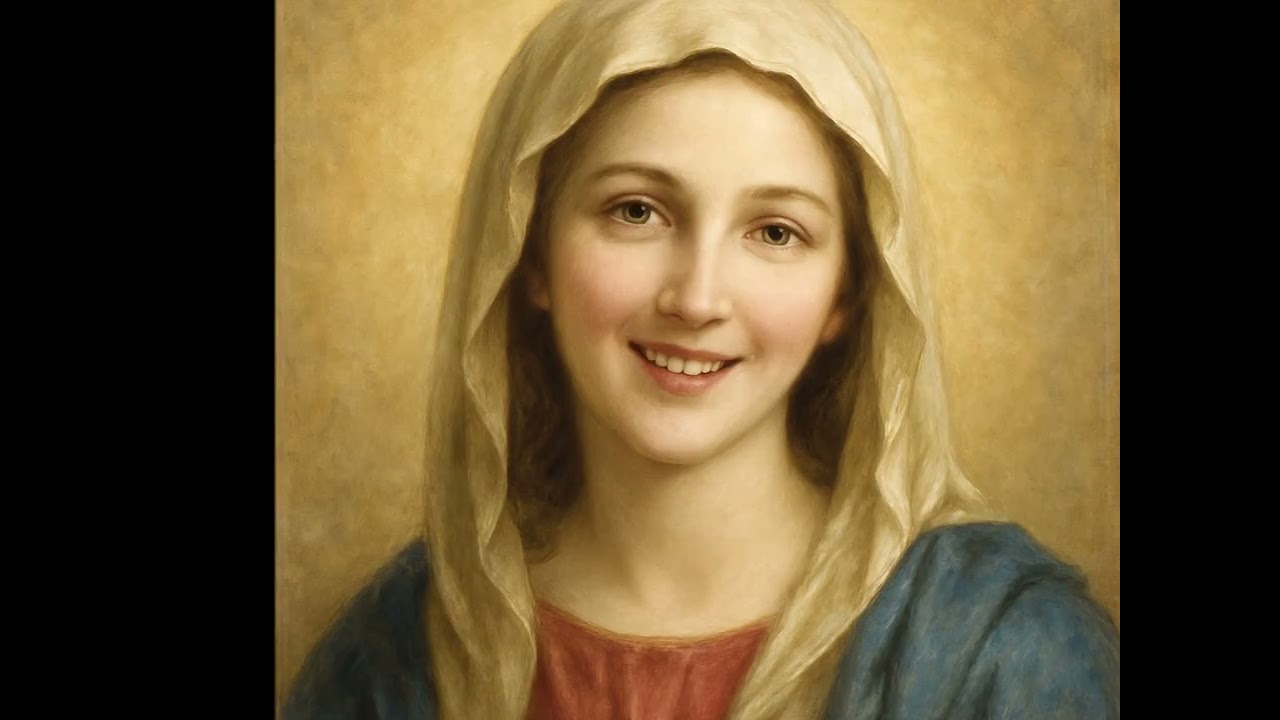 AVE O SIGNORA