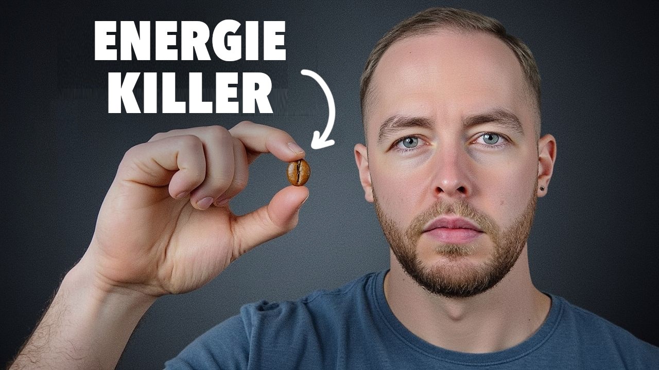 Kaffee und Cortisol: Ein gef&auml;hrliches Duo? (neue Studien)