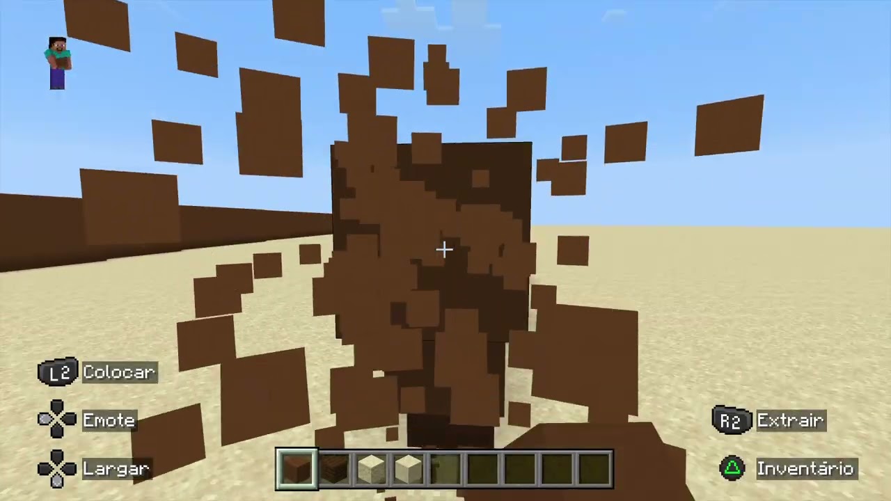Minecraft Eu FAZENDO TITANIC NO FUNDO DO MAR
