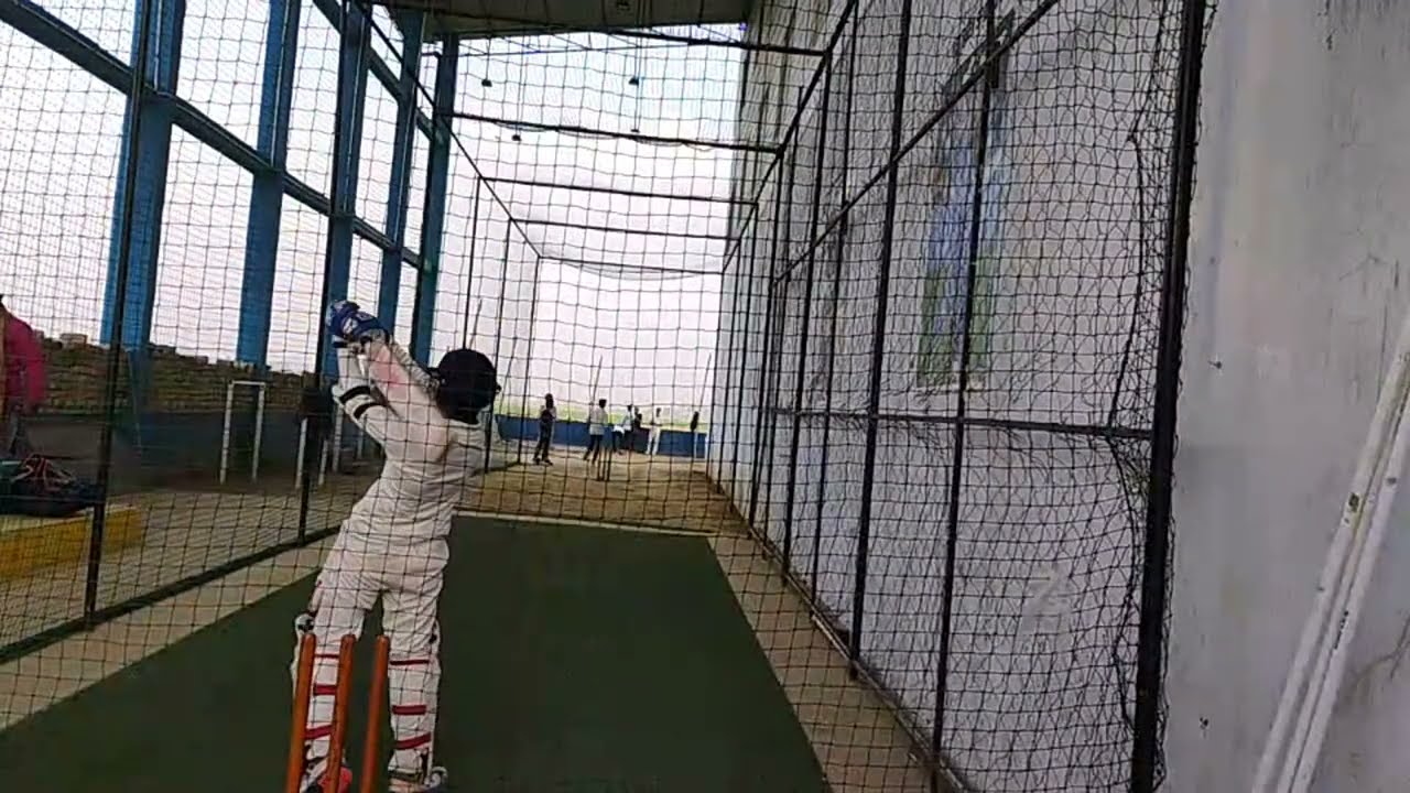 NextGen Sports Session