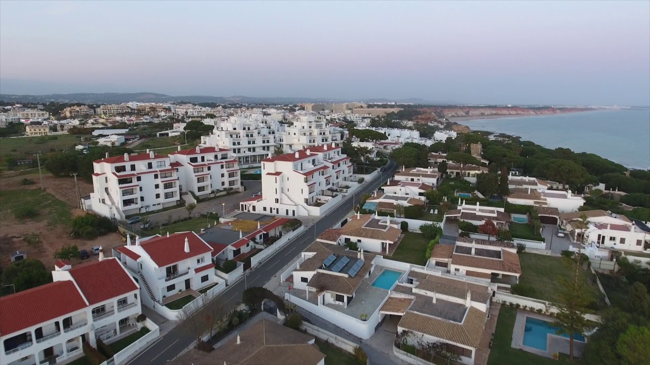 Portugal - Olhos de Água