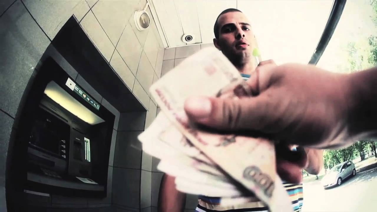 КАРАСЬ КМС - БУДНИ БАРЫГИ (video by Popcorm Production)